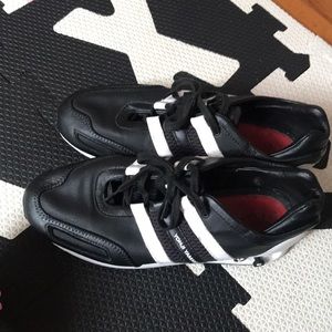 Y3 sneakers